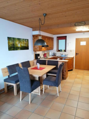 Ferienappartement im Ski u Wandergebiet Gerlitzen